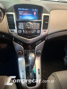 CRUZE 1.8 LTZ 16V
