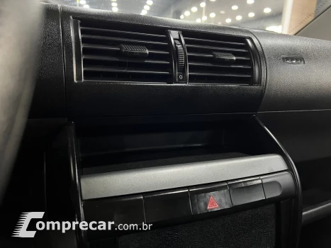 FOX 1.0 MI TREND 8V FLEX 4P MANUAL