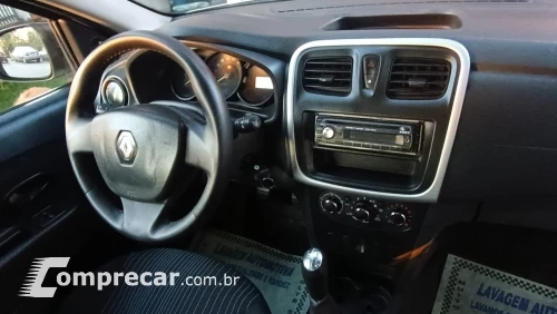 SANDERO 1.0 12V SCE Authentique