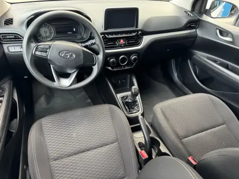 HB20 1.0 Tgdi Platinum