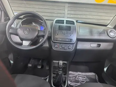 KWID 1.0 12V SCE ZEN