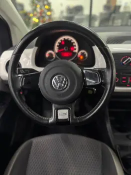 CROSS UP 1.0 MPI 12V