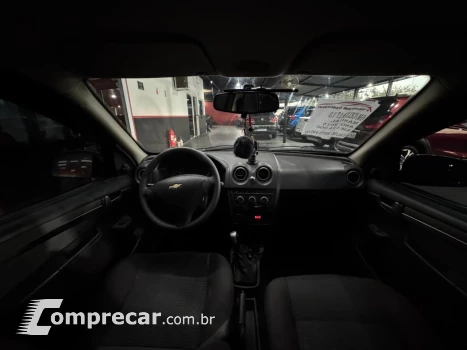 CELTA 1.0 MPFI LT 8V