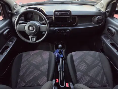 MOBI LIKE 1.0 Fire Flex 5p.