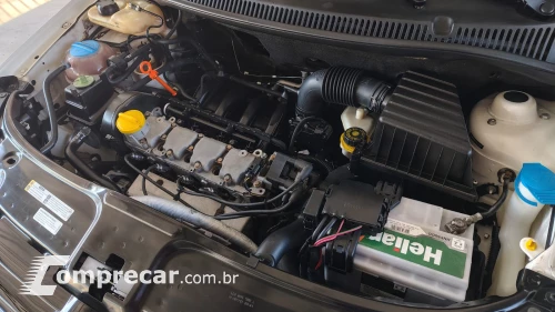 FOX 1.6 MI Rock IN RIO 8V