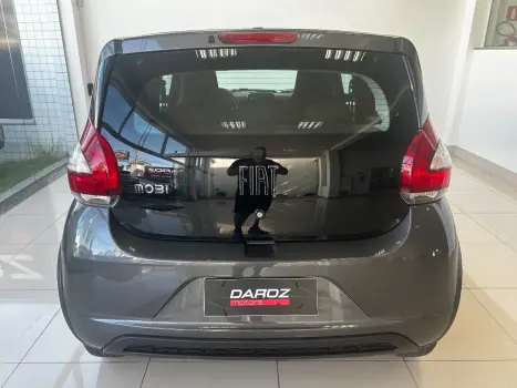 MOBI LIKE 1.0 Fire Flex 5p.