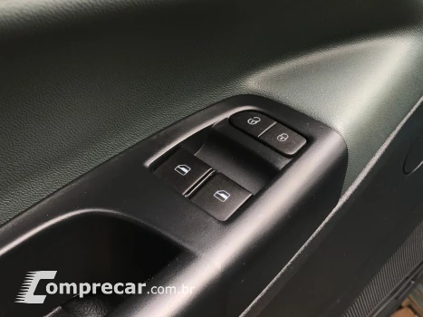 Saveiro 1.6 Msi Extreme Cd 16V Flex 2P Manual