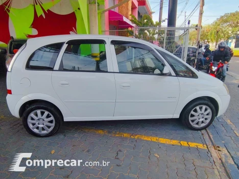MERIVA 1.4 MPFI MAXX 8V ECONO