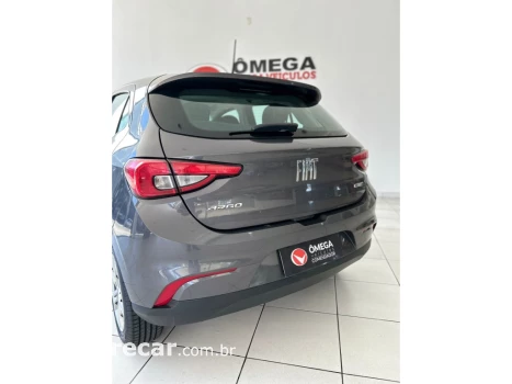 ARGO 1.0 FIREFLY FLEX DRIVE MANUAL