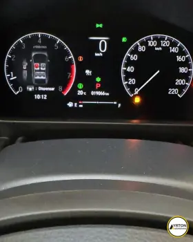 City Sedan 1.5 16V 4P EXL FLEX AUTOMÁTICO