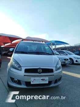 Idea ATTRACTIVE 1.4 Fire Flex 8V 5p