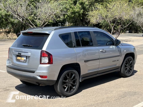 COMPASS 2.0 Sport 4X2 16V