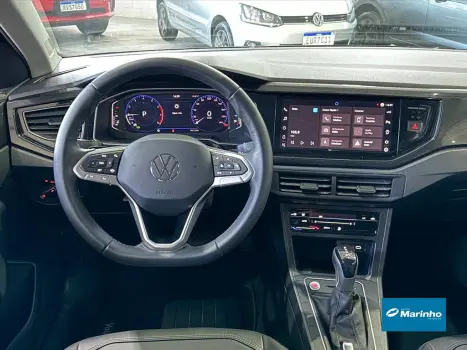 POLO 1.0 170 TSI HIGHLINE AUTOMÁTICO