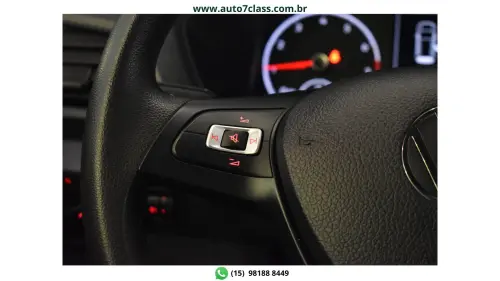 T-CROSS - 1.0 200 TSI TOTAL SENSE AUTOMÁTICO