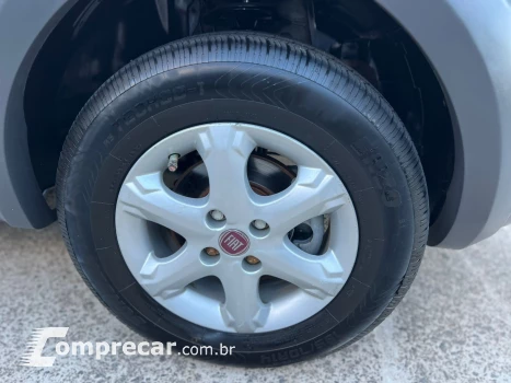 STRADA 1.4 MPI Freedom CS 8V