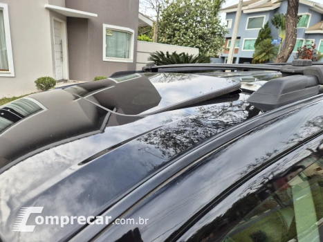 FREEMONT 2.4 Precision 16V