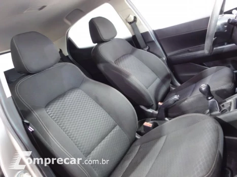 HB20 - 1.0 12V SENSE MANUAL