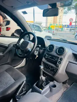 Ka 1.0 8V/1.0 8V ST Flex 3p