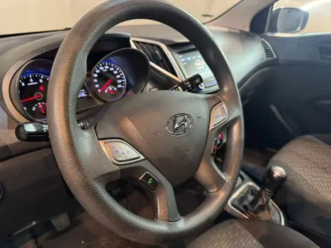 HB20 Comf./C.Plus/C.Style 1.0 Flex 12V