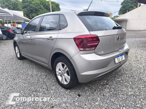 POLO 1.0 MPI