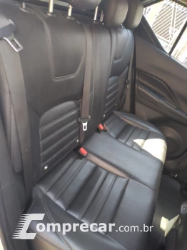 KICKS 1.6 16vstart Advance