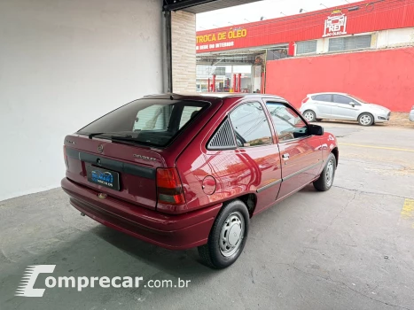 KADETT 1.8 EFI GL 8V