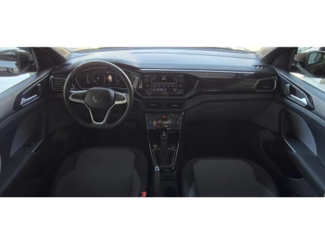 T-CROSS 1.0 200 TSI Comfortline