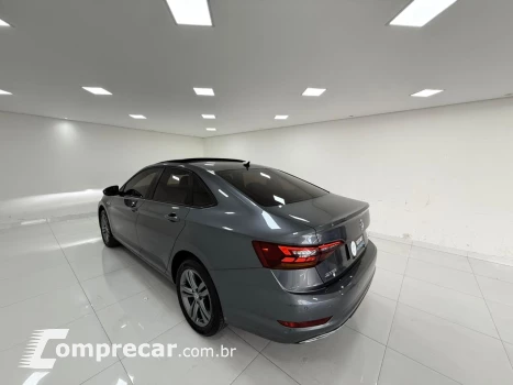 JETTA 1.4 250 TSI R-line