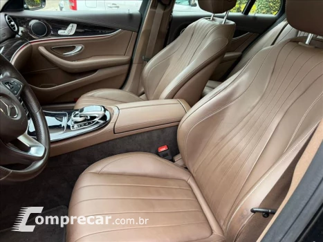 E 250 2.0 CGI Exclusive