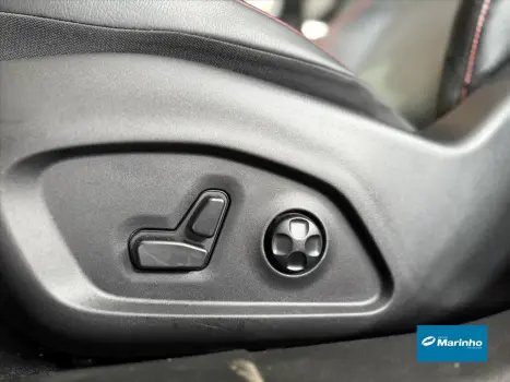 RAMPAGE 2.0 HURRICANE 4 TURBO GASOLINA R/T 4X4 AU