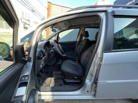 Idea ATTRACTIVE 1.4 Fire Flex 8V 5p