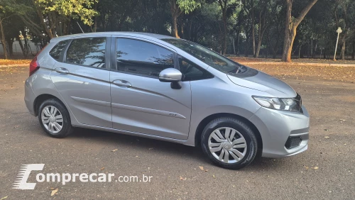 FIT 1.5 Personal 16V