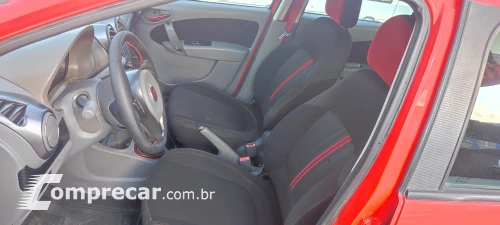 PALIO 1.6 MPI Sporting 16V