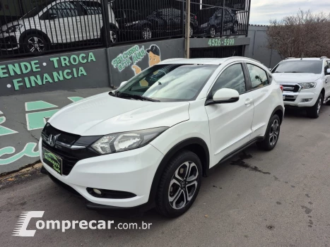 Honda HRV LX 1.8 4 portas