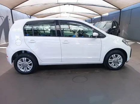 UP 1.0 MPI Move UP 12V