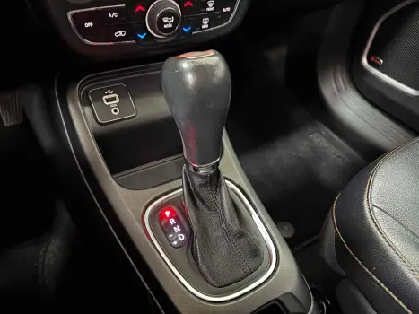 COMPASS 2.0 16V FLEX LONGITUDE AUTOMÁTICO