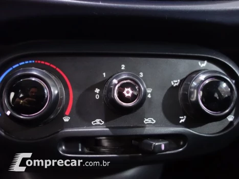 UNO - 1.0 FIRE ATTRACTIVE MANUAL