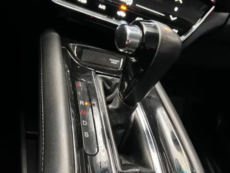 HR-V - 1.8 16V EX 4P AUTOMÁTICO