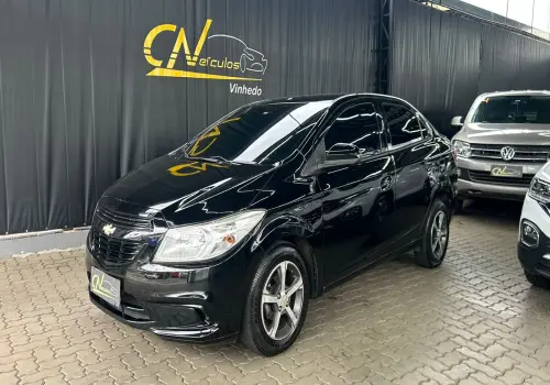 PRISMA 1.0 MPFI JOY 8V