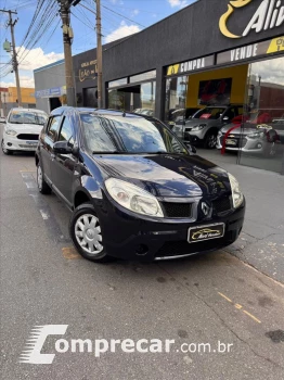 SANDERO 1.0 Expression 16V