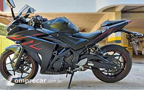 yzf R3