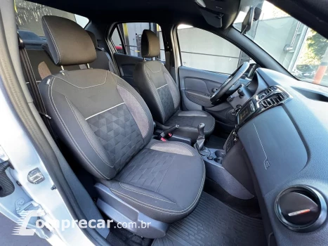 LOGAN Zen Flex 1.0 12V 4p Mec.