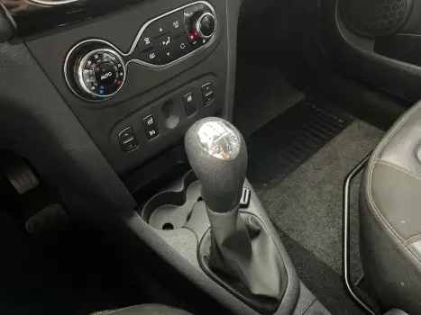 SANDERO 1.6 Stepway 8V