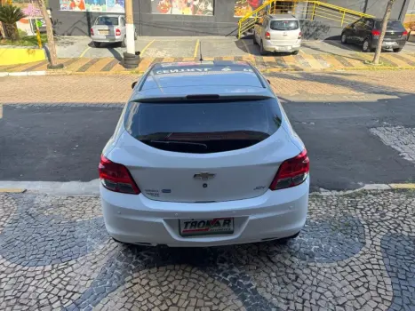 ONIX HATCH Joy 1.0 8V Flex 5p Mec.