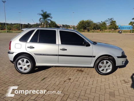 GOL 1.6 MI Power G.III