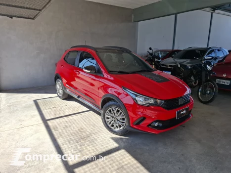 ARGO 1.3 Firefly Trekking