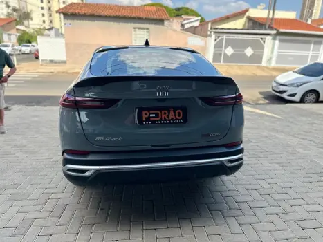 FASTBACK 1.3 Turbo 270 Limited Edition