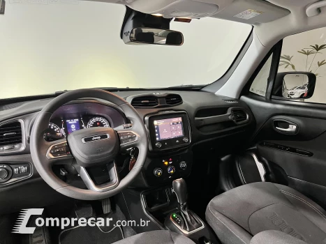 RENEGADE 1.3 T270 Turbo Sport