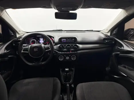 ARGO DRIVE 1.0 6V Flex