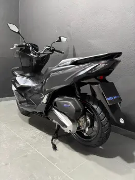 PCX 160 CBS